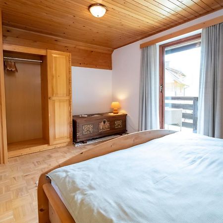 Apartments Mlin Bohinj Exterior photo