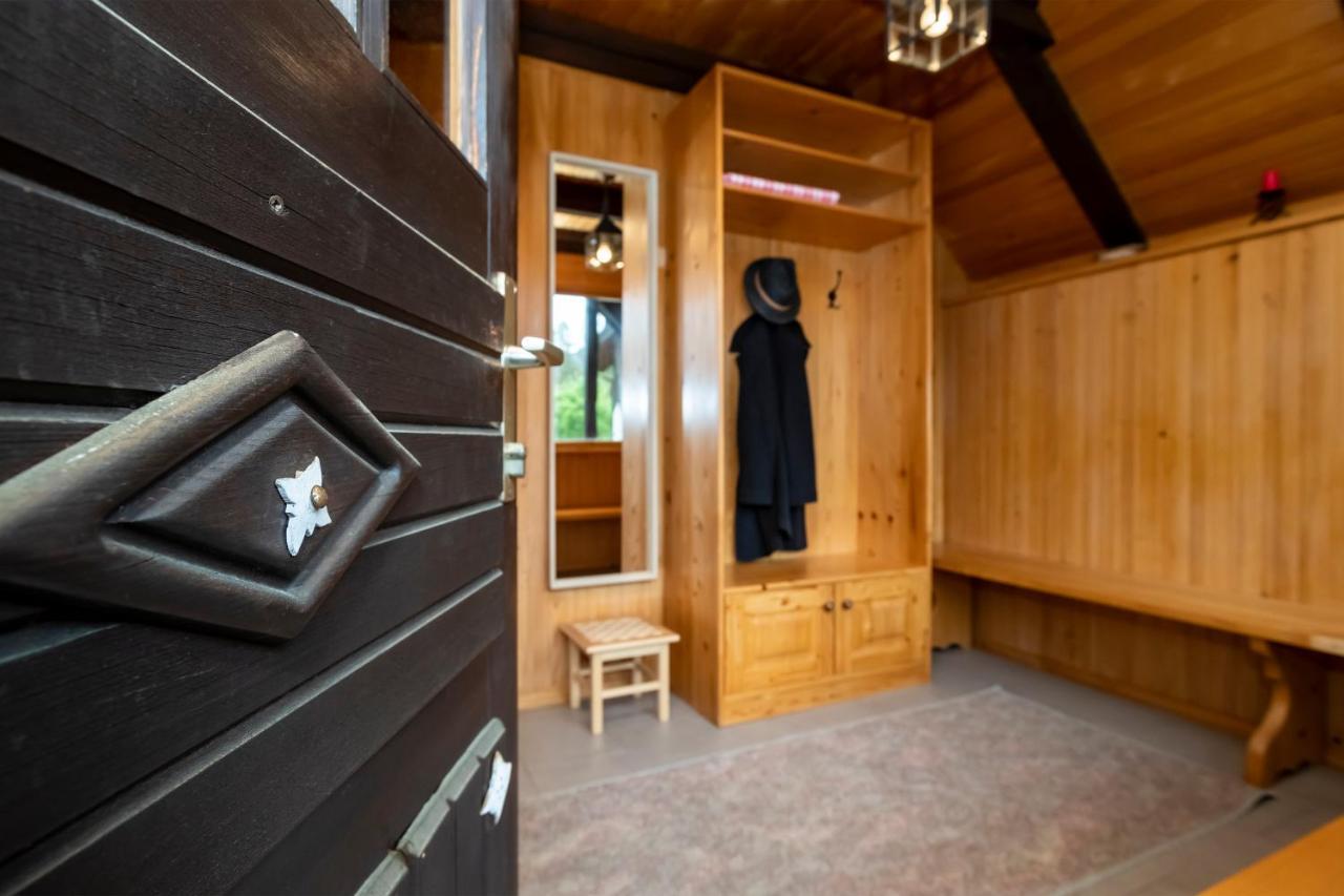 Apartments Mlin Bohinj Exterior photo